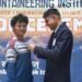 Kyrmenskhem Lyngdoh secures first position in mountaineering course