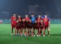 IFL 2025-26: Lajong to begin Championship Round