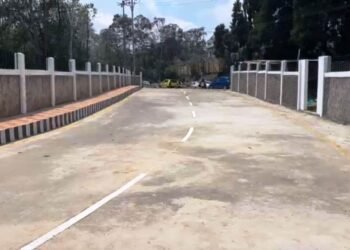 New link road in City opens to ease traffic congestion