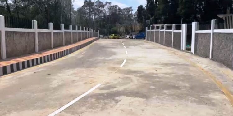 New link road in City opens to ease traffic congestion