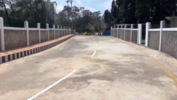 New link road in City opens to ease traffic congestion