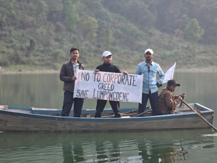 Tourism Dept dismisses Umiam resort environmental fears