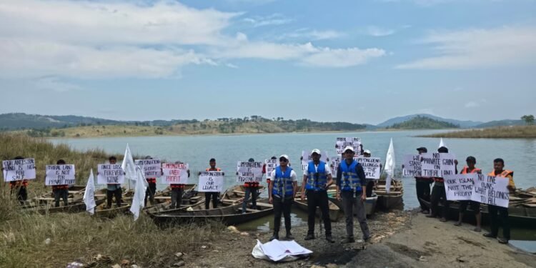 Consent to Establish: GTF, Govt spar over implication to Lumpongdeng