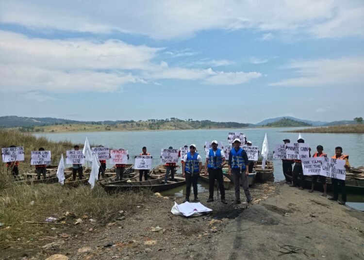 Consent to Establish: GTF, Govt spar over implication to Lumpongdeng