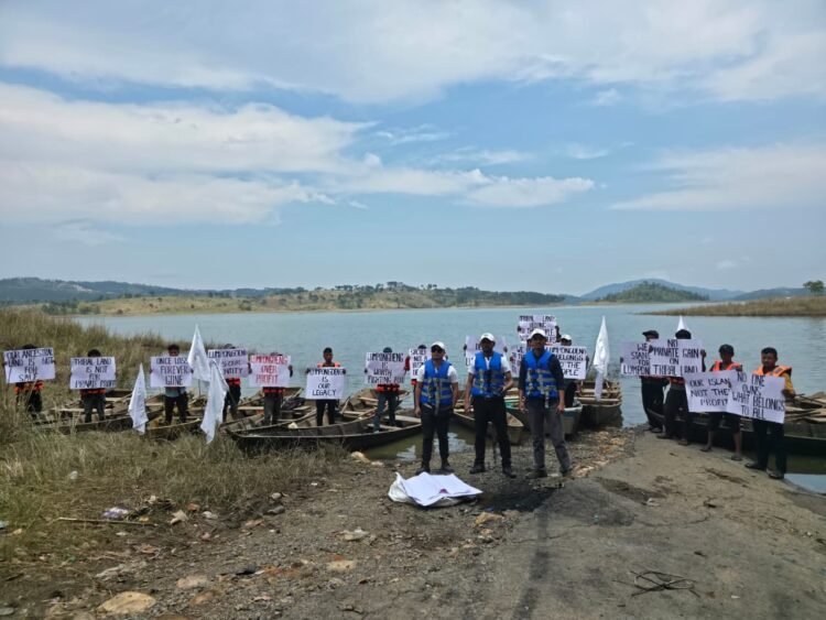 Consent to Establish: GTF, Govt spar over implication to Lumpongdeng