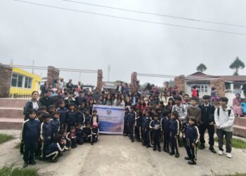 MLCU conducts outreach programme on social media use