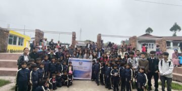 MLCU conducts outreach programme on social media use