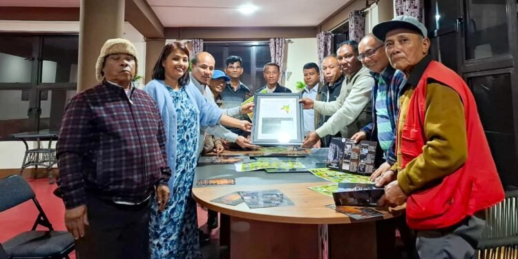 MLCU strengthens community engagement with Mawmluh