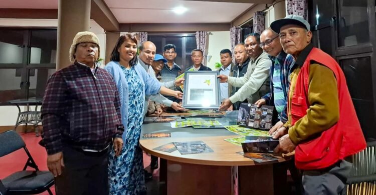 MLCU strengthens community engagement with Mawmluh