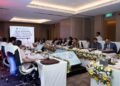 MoFPI holds meetings in Shillong