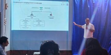 Workshop under MPOWER held in Resubelpara