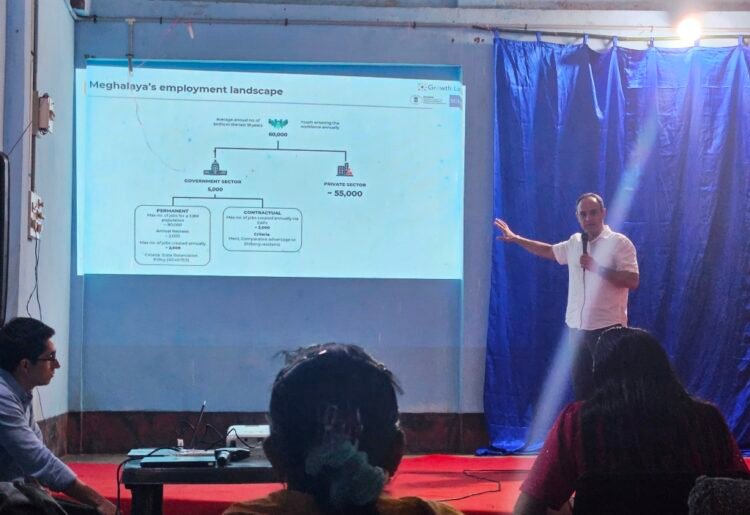 Workshop under MPOWER held in Resubelpara