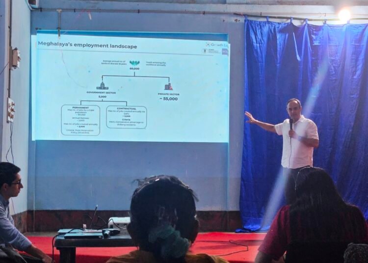 Workshop under MPOWER held in Resubelpara