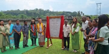 Mangsanggre Bridge opens to boost connectivity in SWGH