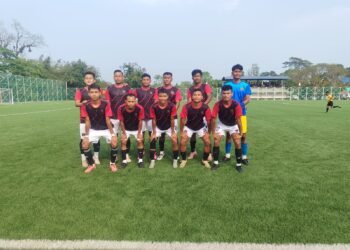 MSL 5: Maram & Lawbah concede first but overturn deficits to win