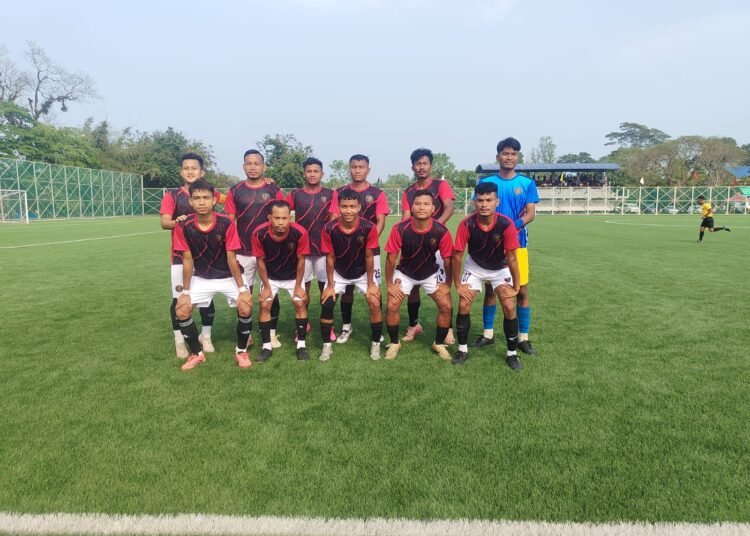 MSL 5: Maram & Lawbah concede first but overturn deficits to win