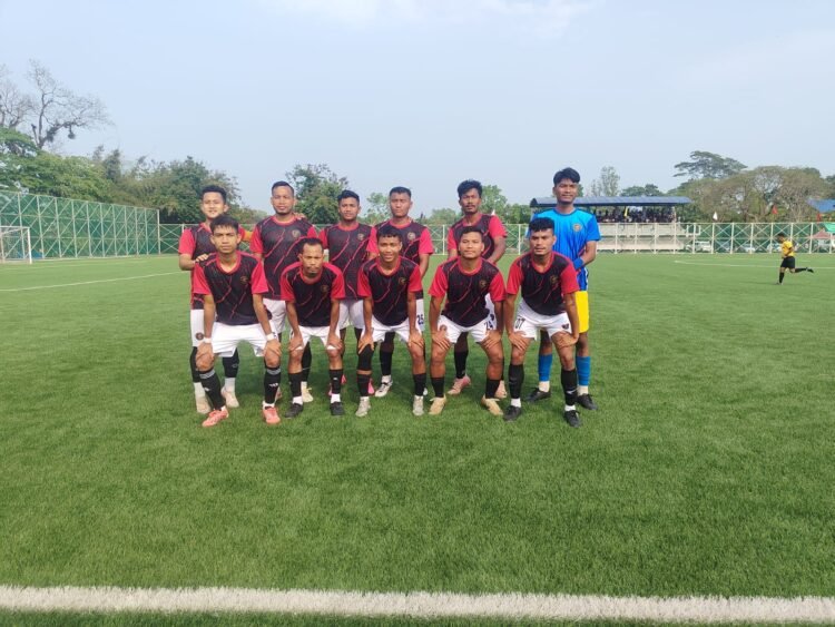 MSL 5: Maram & Lawbah concede first but overturn deficits to win