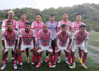 MSL 5: Mawlarshong hold Rangdajied again; Thangskai rally from behind; Janepih’s winning streak ends