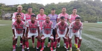 MSL 5: Mawlarshong hold Rangdajied again; Thangskai rally from behind; Janepih’s winning streak ends