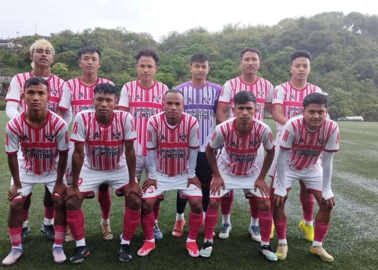 MSL 5: Mawlarshong hold Rangdajied again; Thangskai rally from behind; Janepih’s winning streak ends