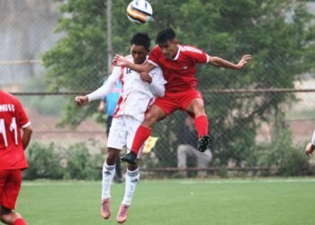 MSL 5: Mawlarshong, Langsning & Janepih biggest winners on Day 3