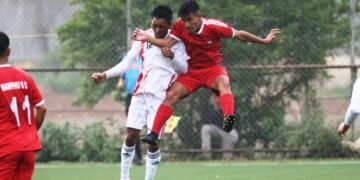 MSL 5: Mawlarshong, Langsning & Janepih biggest winners on Day 3