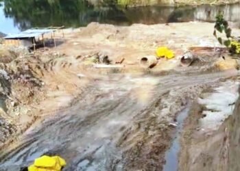 Mawsynram constituency set for improved connectivity with Khasimara Bridge