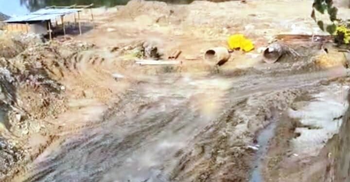 Mawsynram constituency set for improved connectivity with Khasimara Bridge