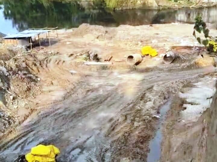 Mawsynram constituency set for improved connectivity with Khasimara Bridge