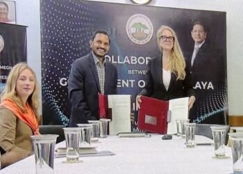 Meghalaya partners with Starlink for satellite internet