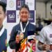 Meghalaya athletes target National Games glory after Tribal Games sucess