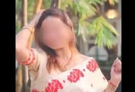 Missing Guwahati woman found in Shillong