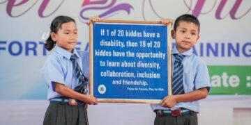 Montfort Teacher Training College celebrates 25 years of inclusive education