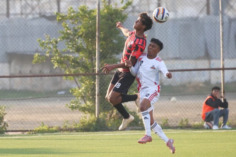 MSL 5: Langsning fight off Lawbah; Janepih end Maram’s run; Khimusniang, Mawlum Tyrsad, Mawten also win
