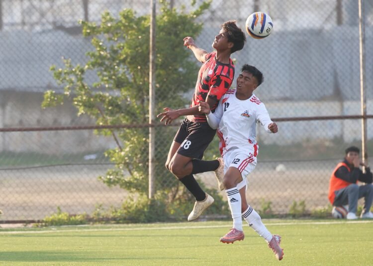 MSL 5: Langsning fight off Lawbah; Janepih end Maram’s run; Khimusniang, Mawlum Tyrsad, Mawten also win