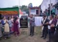 Muphlang Govt LP School celebrates 75 years