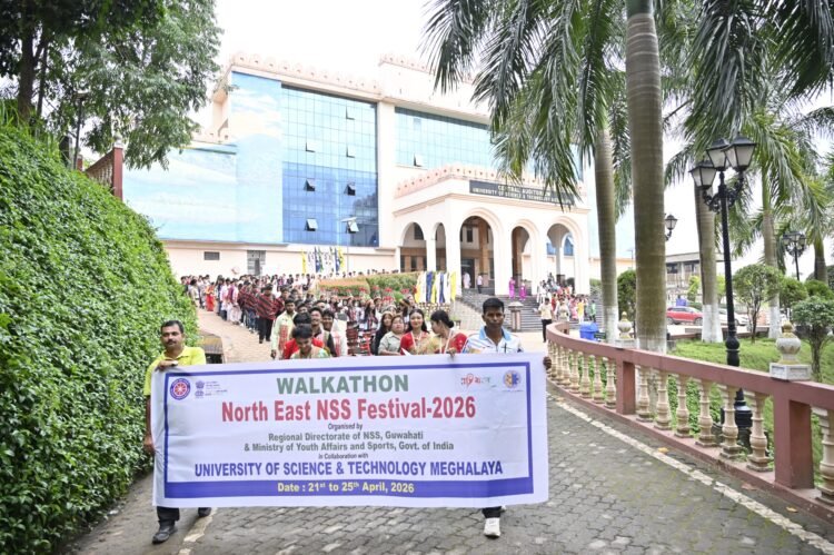 North East NSS festival concludes