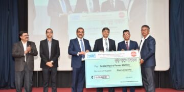 NEEPCO celebrates 51st foundation day