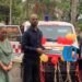 NHIDCL hands over ambulance to Ri-Bhoi