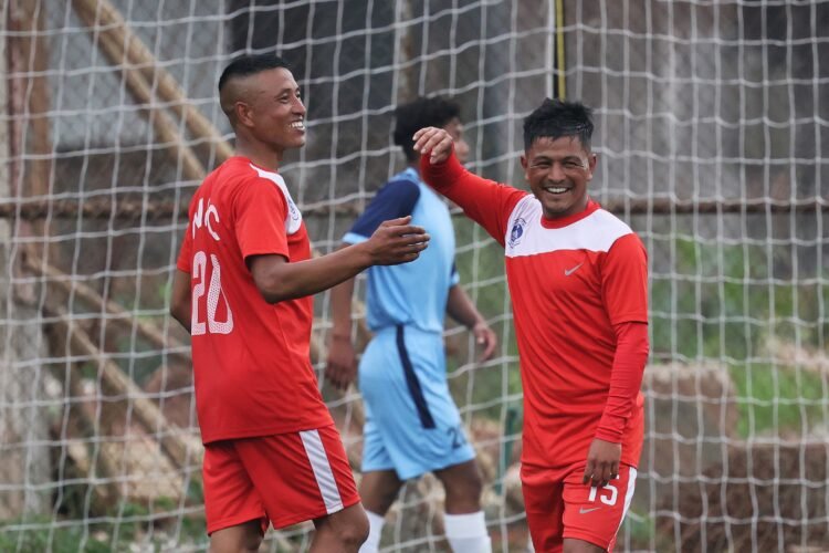 MSL 5: Rangdajied survive scare; Nangkiew Irat, Lajong win big