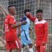 MSL 5: Rangdajied survive scare; Nangkiew Irat, Lajong win big