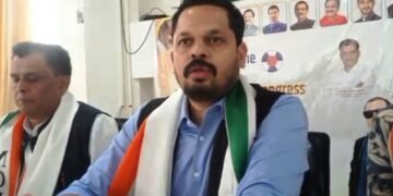 NCP banks on political legacy as its sets to re-establish base in Meghalaya