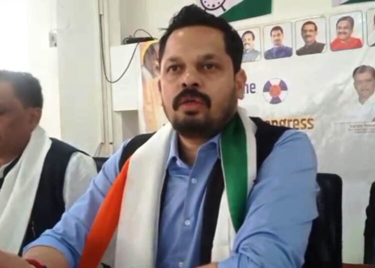 NCP banks on political legacy as its sets to re-establish base in Meghalaya