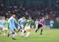 MSL 5: Nongkseh claim 3 points with stoppage time winner vs Khimusniang