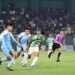 MSL 5: Nongkseh claim 3 points with stoppage time winner vs Khimusniang