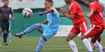 MSL 5: Langsning, Nongkseh & Lumphyrnai Sohphoh power to victory; Mawlai held to draw