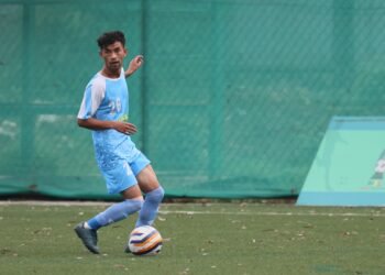 MSL 5: Kitboklang smashes 6 as Nongkseh register biggest win of season