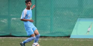 MSL 5: Kitboklang smashes 6 as Nongkseh register biggest win of season