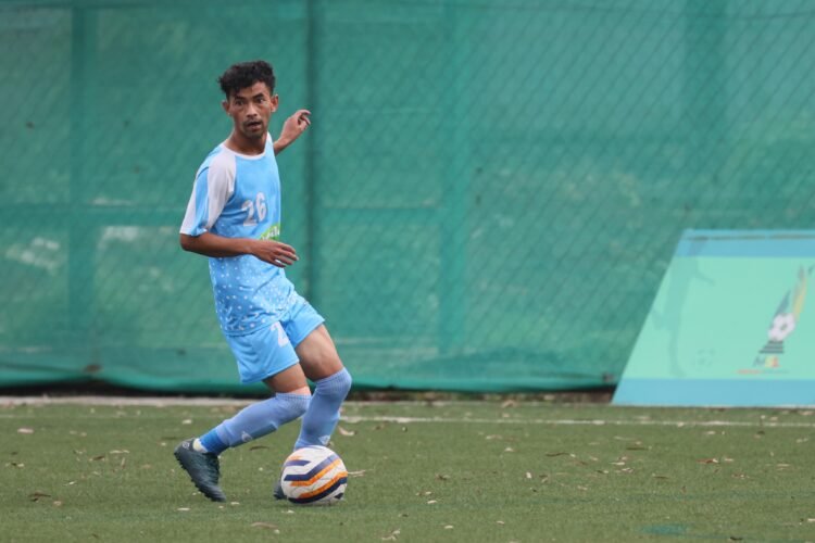 MSL 5: Kitboklang smashes 6 as Nongkseh register biggest win of season