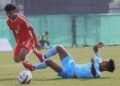 MSL 5: Nongkseh register colossal victory; holders Mawlai